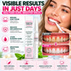 Sensitive Teeth Repair Gel