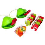 TingoDash Tongue-Shooting Game Set