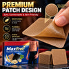 Veydran Men's Vitality Support Patches