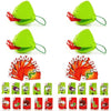 TingoDash Tongue-Shooting Game Set