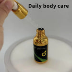 Natural vatility Oil for Men