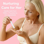 VelaFemme Intimate Care &amp; Freshness Gel