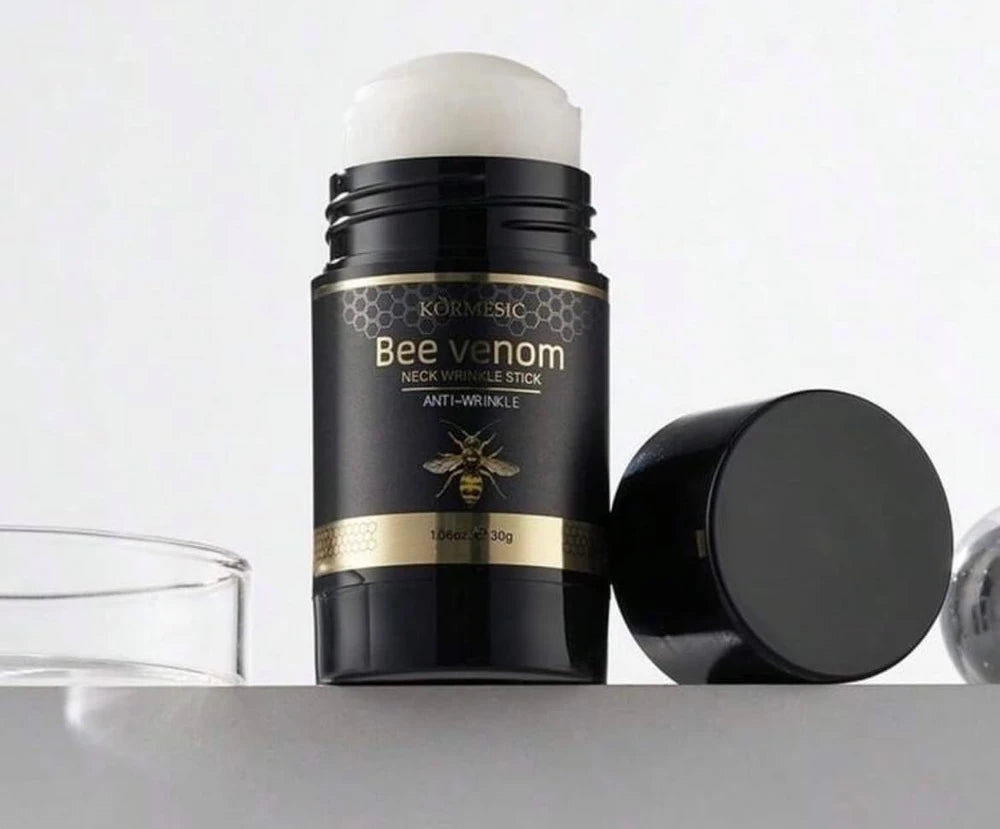 Bee Venom Neck Wrinkle Stick