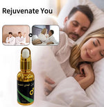 Natural vatility Oil for Men