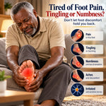 Neurovelle Advanced Nerve Comfort Support
