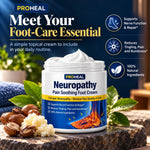 Neurovelle Advanced Nerve Comfort Support