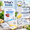 DentaGrip Advanced Denture Adhesive