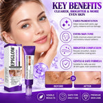 Nuvilo Advanced Anti-Hyperpigmentation Cream