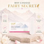 VelaRose Herbal Feminine Care Pads