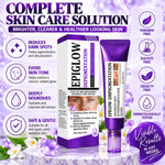 Nuvilo Advanced Anti-Hyperpigmentation Cream
