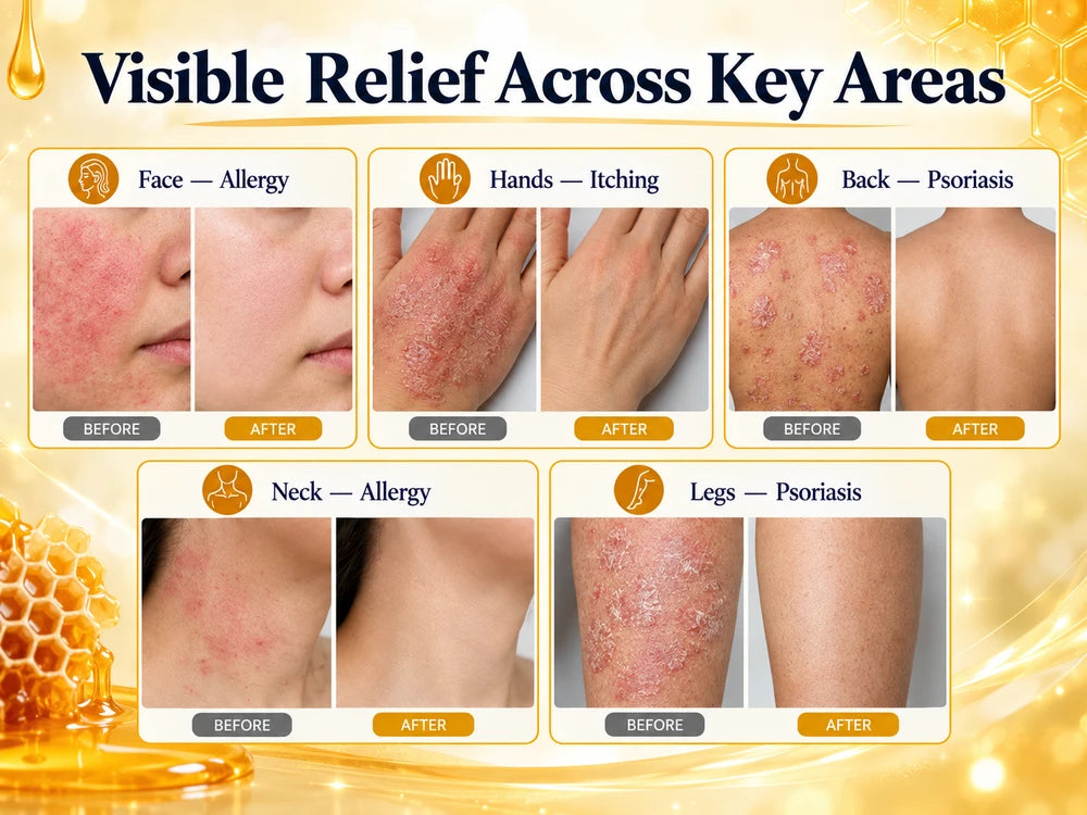 Mirevane Skin Recovery Gel