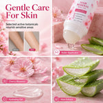 Silk Glow Hair Removal Roll-On