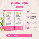 VelaFemme Intimate Care &amp; Freshness Gel