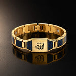 Mens Vitality Magnetic Bracelet