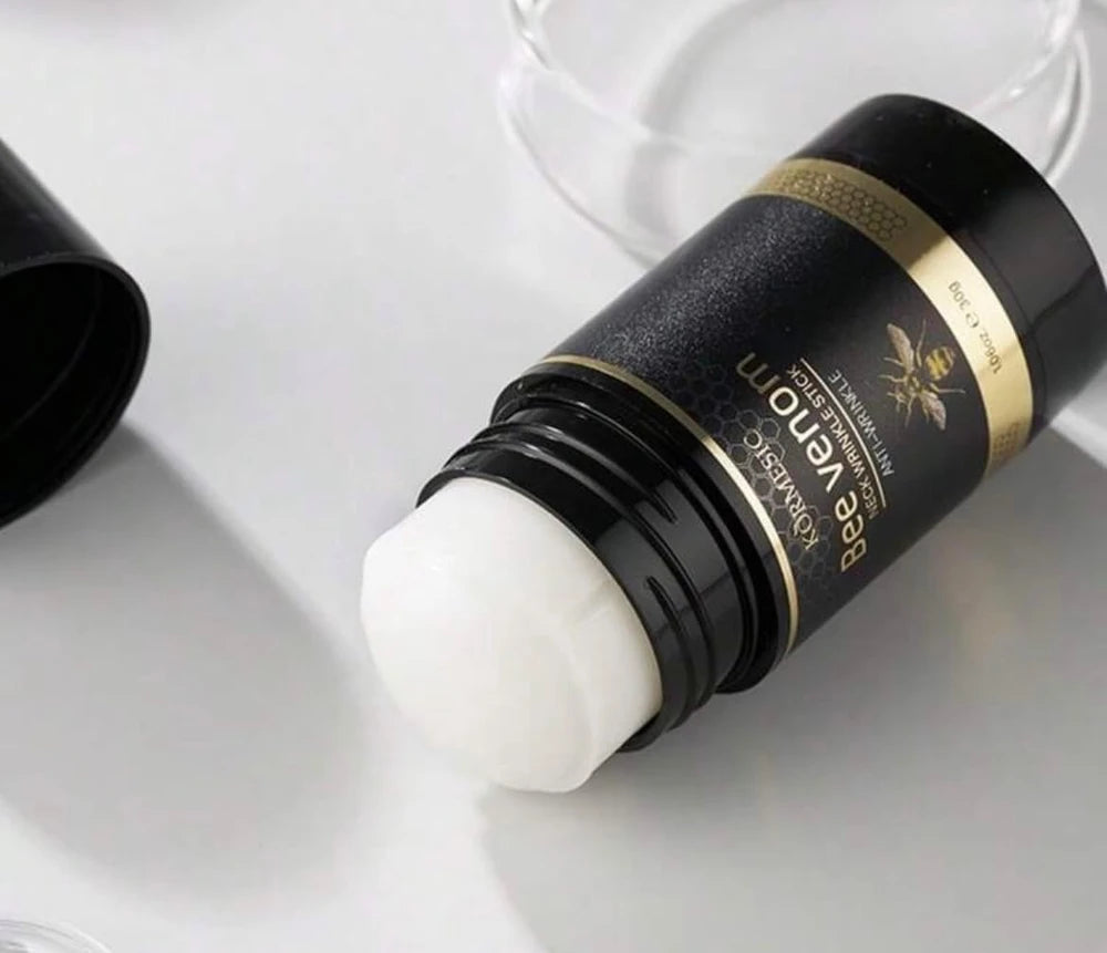 Bee Venom Neck Wrinkle Stick