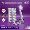 Revaskin At-Home Dermaplaning Device