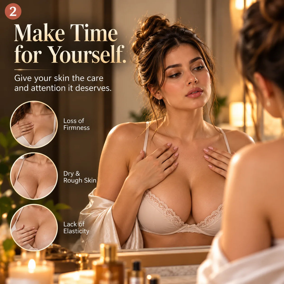 LuxeLift – Bust Firming & Hydrating Body Oil