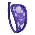 Vionelle Premium Lace C-String Panty