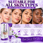 Nuvilo Advanced Anti-Hyperpigmentation Cream