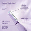 Revaskin At-Home Dermaplaning Device