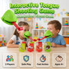 TingoDash Tongue-Shooting Game Set