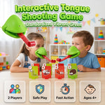 TingoDash Tongue-Shooting Game Set
