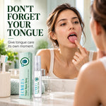 Tongue Repair Spray