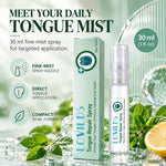 Tongue Repair Spray