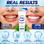 Nano Hydroxyapatite Mint Toothpaste