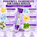 Nuvilo Advanced Anti-Hyperpigmentation Cream