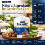 Neurovelle Advanced Nerve Comfort Support