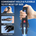 Vantyrox Men's Vitality Performance Support Therapy Device