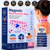 Magnetic Neck Recovery Belt