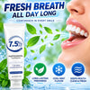 Nano Hydroxyapatite Mint Toothpaste