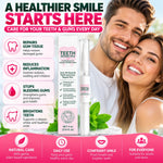 Sensitive Teeth Repair Gel