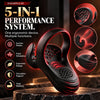 VigorPulse 5-in-1 Men's Performance Trainer