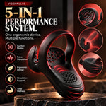 VigorPulse 5-in-1 Men's Performance Trainer