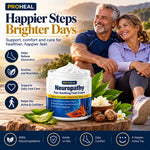 Neurovelle Advanced Nerve Comfort Support