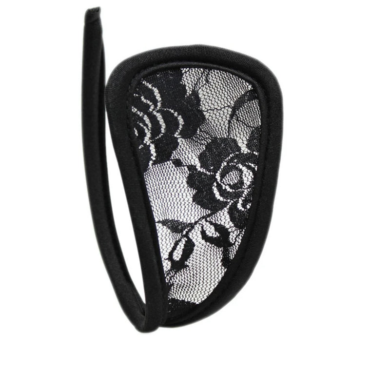 Vionelle Premium Lace C-String Panty