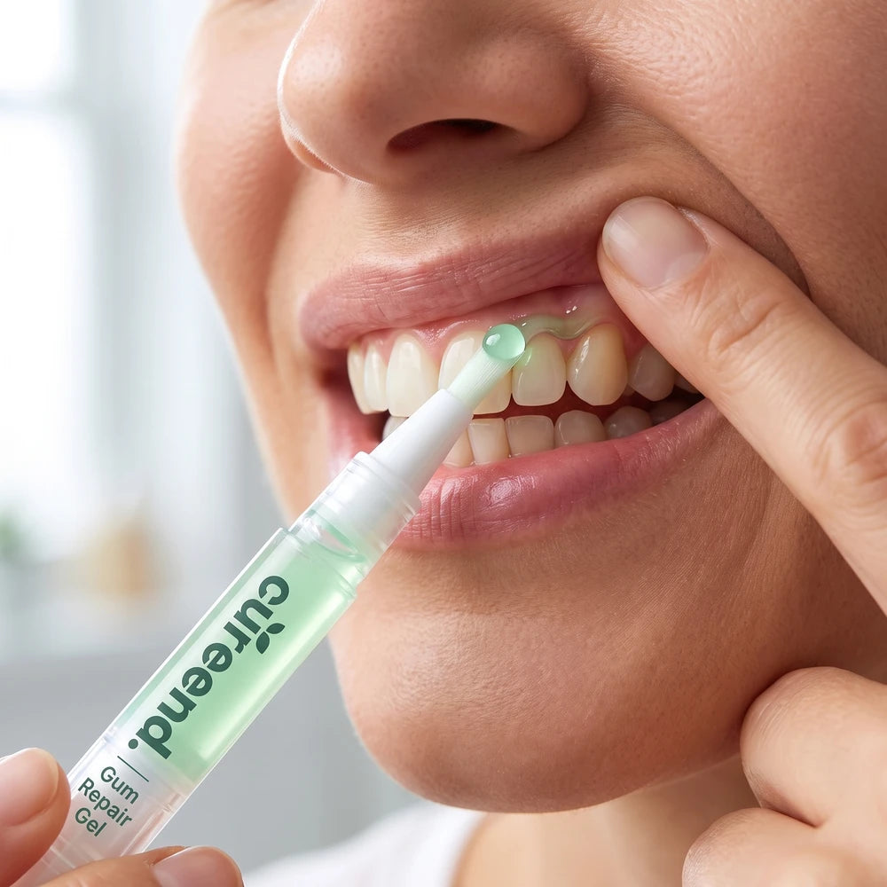 Dentora Advanced Gum Care Gel