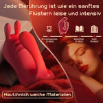 VibeLink App-Controlled Couples Vibrator