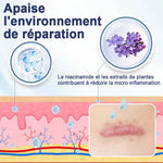 Scar Recovery Cream