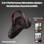 VigorPulse 5-in-1 Men's Performance Trainer