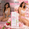 VelaFemme Intimate Care &amp; Freshness Gel