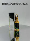 Natural vatility Oil for Men