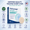 Qorevia Microneedle Habit Support Patch