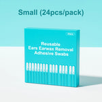 Waxora Ear Cleaning Sticks