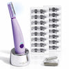 Revaskin At-Home Dermaplaning Device