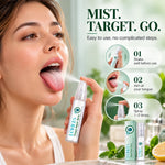 Tongue Repair Spray