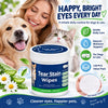 Pet Eye Cleaning Wipes